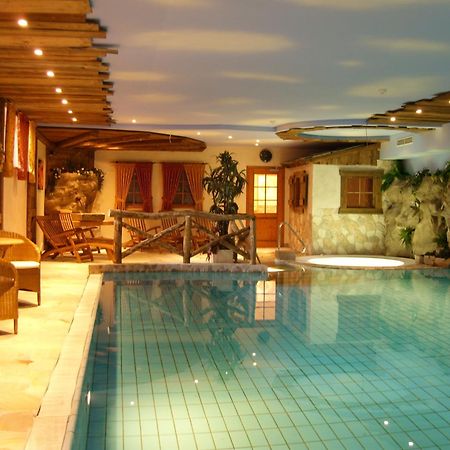 Wellnesshotel Buergerstuben Виллинген Экстерьер фото