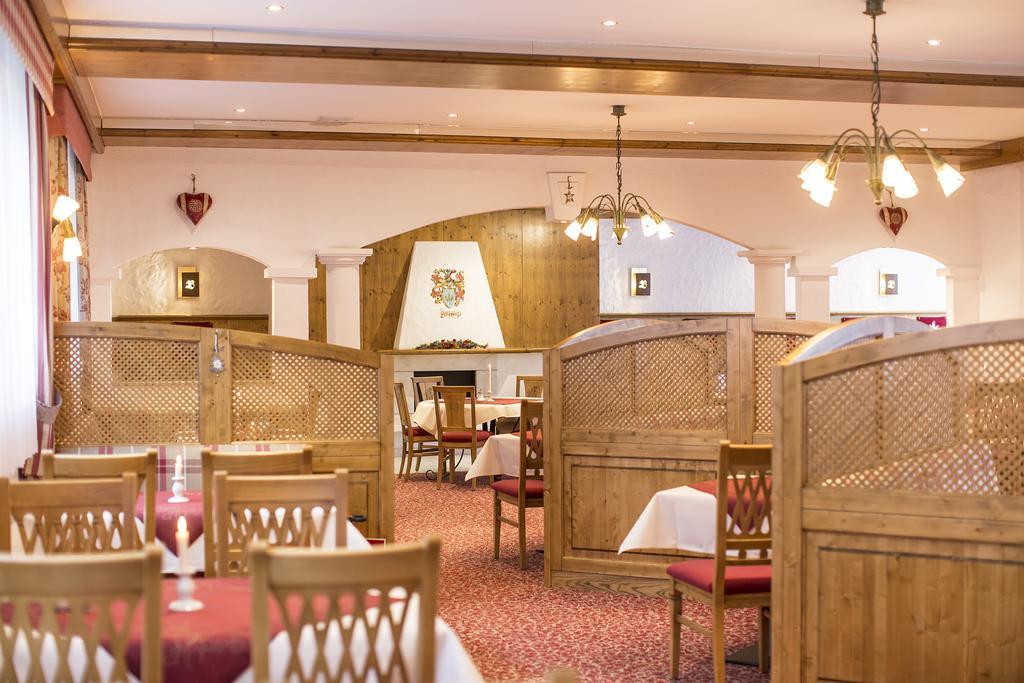 Wellnesshotel Buergerstuben Виллинген Экстерьер фото